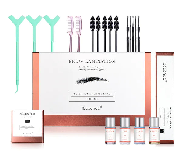 BrowLuxe Brow Lift Kit