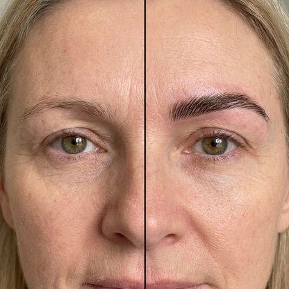 BrowLuxe Brow Lift Kit – Salon Results at Home