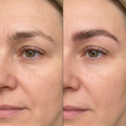 BrowLuxe Brow Lift Kit – Salon Results at Home