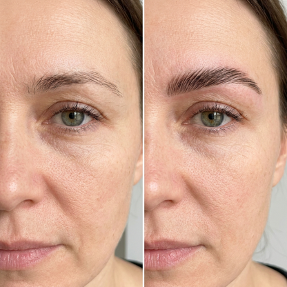 BrowLuxe Brow Lift Kit – Salon Results at Home